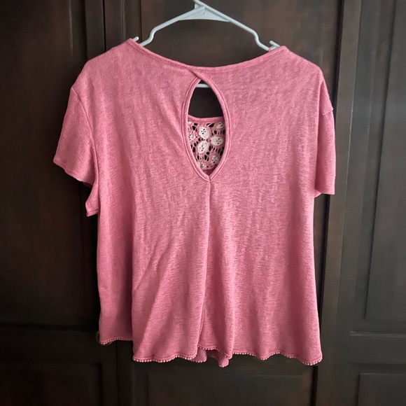 Cape Juby T-Shirt Blouse - Picture 2 of 3